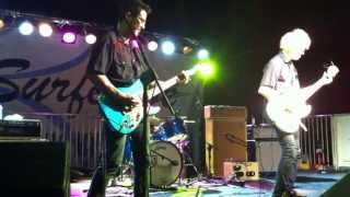 INSECT SURFERS - SPACE PARK DRIVE