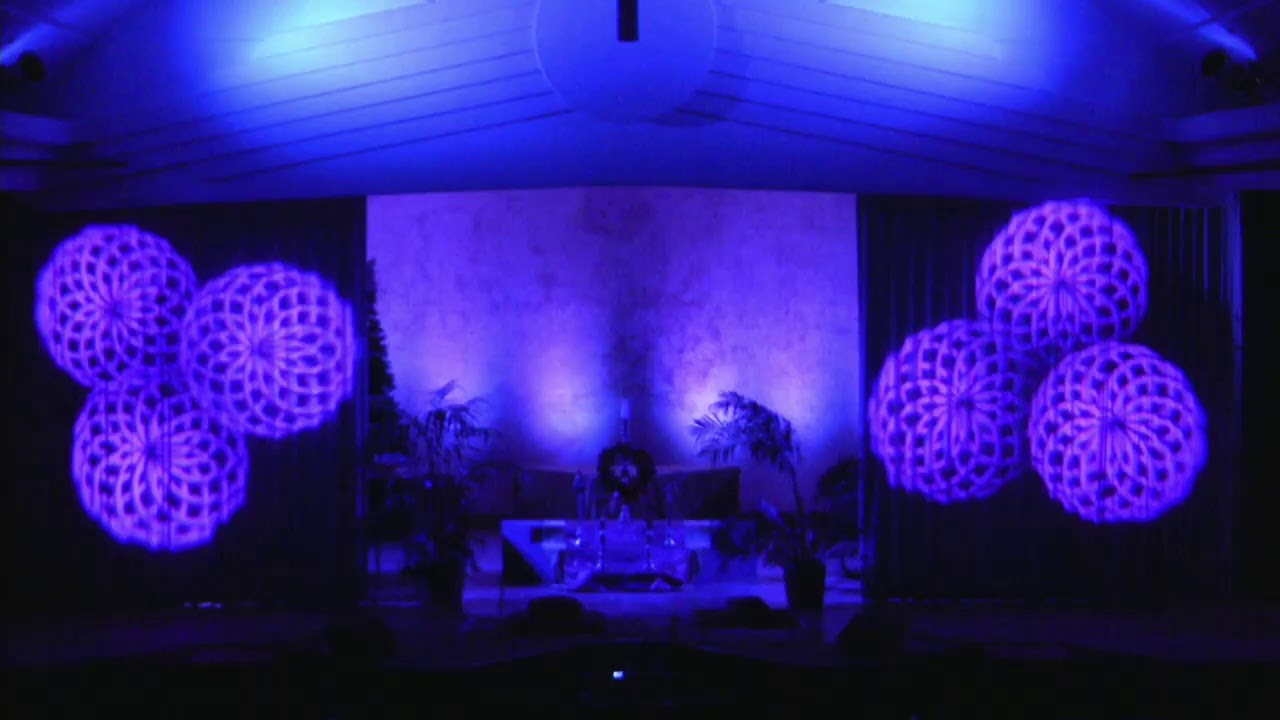 Unity of Boulder LIVE on YouTube Events