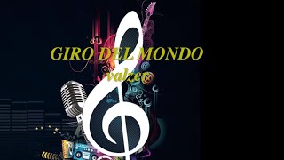 Video thumbnail of "VALZER da sala ballo liscio per Fisarmonica accordion"