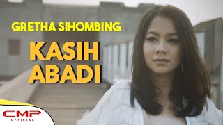 Gretha Sihombing - Kasih Abadi (Official Music Video) | Album Rohani Indonesia chords