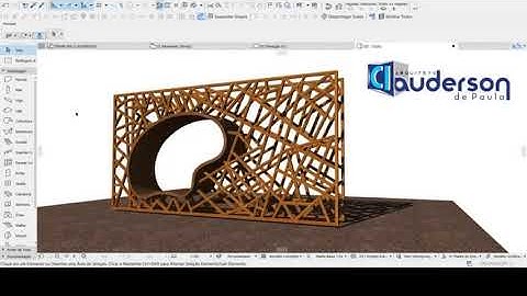 Speed Modeling Archicad 24