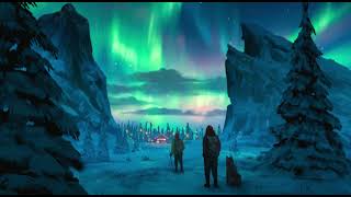 Vexento - Northern Lights