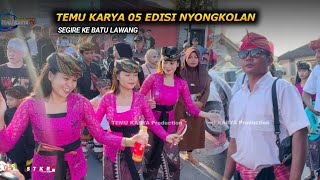 Download Lagu Berubah angen Temu karya 05 edisi nyongkolan dari Segire ke Batu lawang MP3 Download Lagu Berubah angen Temu karya 05 edisi nyongkolan dari Segire ke Batu lawang MP3