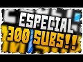 ESPECIAL 300 1VS1 COMPETITIVO BLACK OPS 3