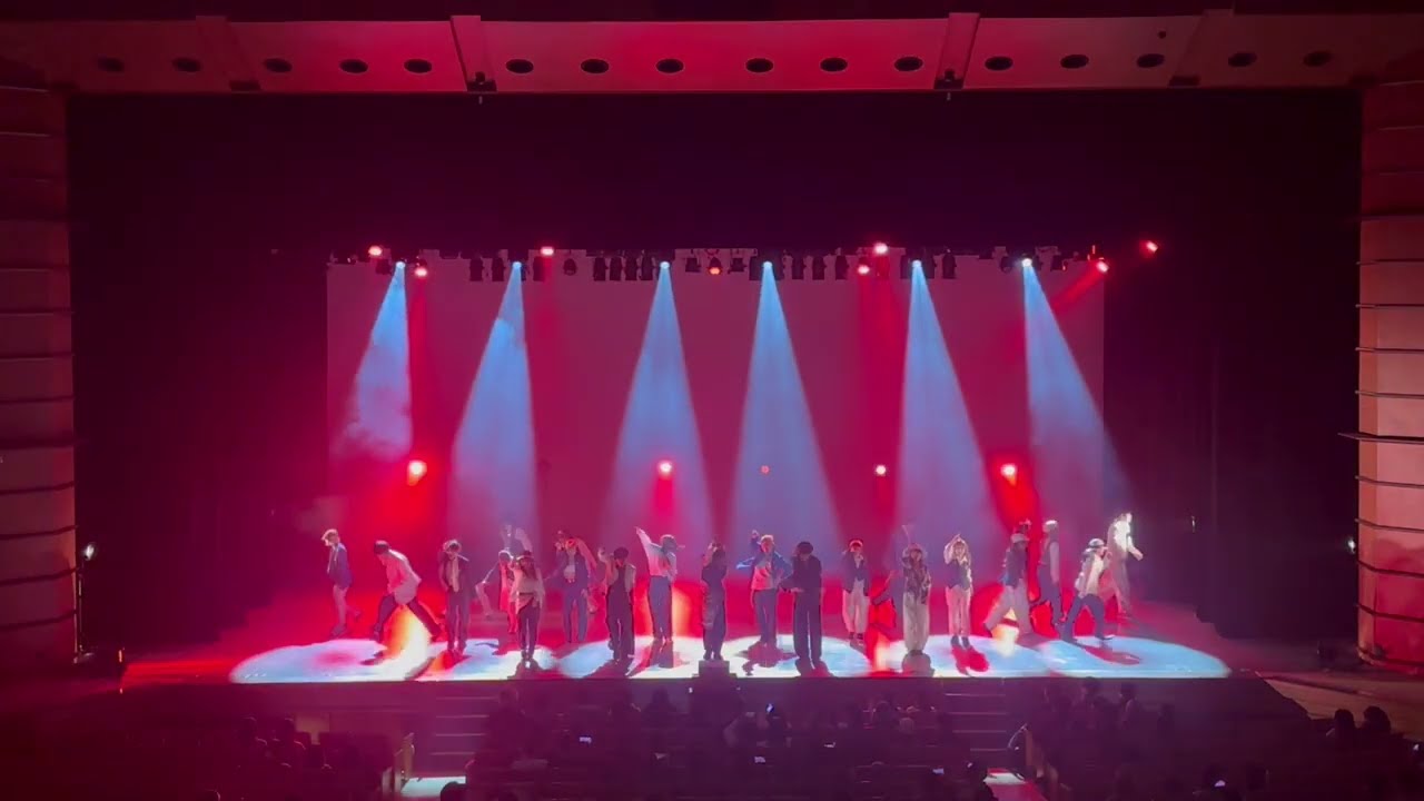 マイティー・ケー～オレンジ灯る者達～(有志) Amysment Vol.41