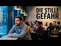 Kann man depressiv sein, ohne es zu wissen? | Die versteckten Zeichen