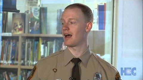 The Science Behind Criminal Investigations: Part 1