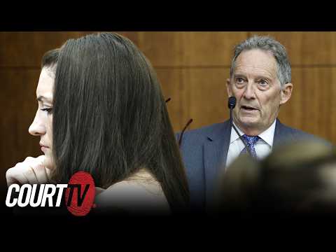 Lindsay Clancy Showed No ‘Observable’ Signs of Psychosis: Expert