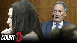 Information Lindsay Clancy Showed No ‘Observable’ Signs of Psychosis: Expert News