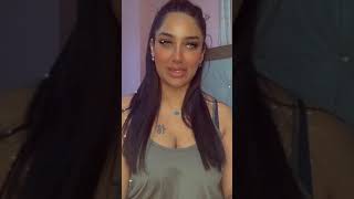 Mathira New Hot Live Video Full Hd Enjoy Urdu Language Big Boobs