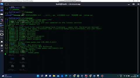 Bug Bounty || POC || WordPress Username Enumeration.