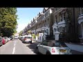 London walk: Surbiton South West London and 1K subscribers thank you