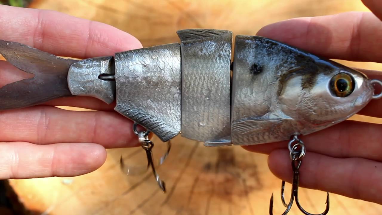 Fish30Acre Dirty Shad Fish30Acre Dirty Shad