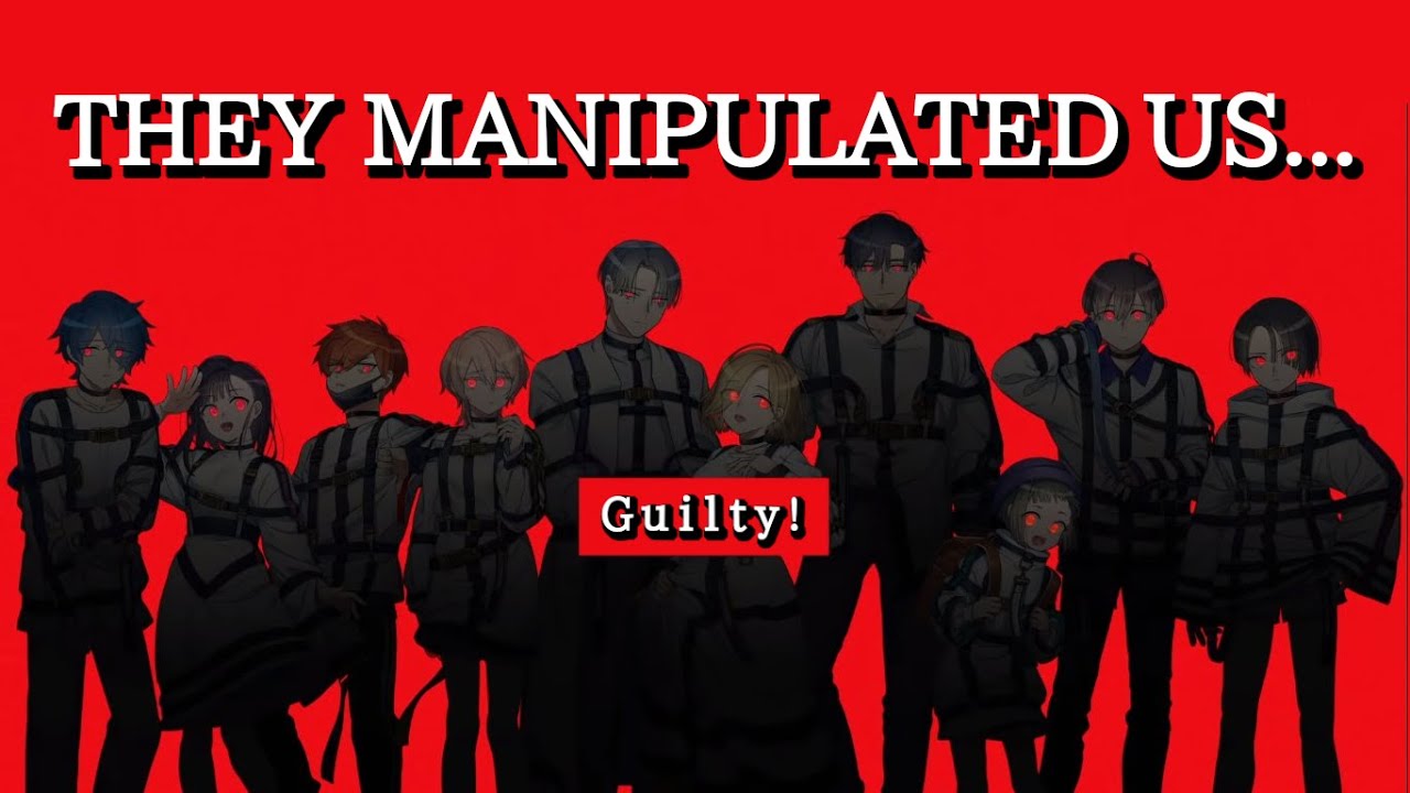 MILGRAM: Japan's Greatest Social Experiment