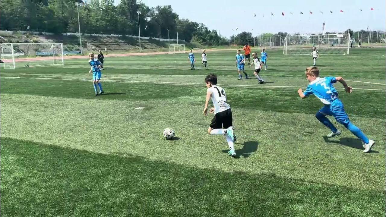 Товарищеская игра Искра - Динамо Влд 28.06.2024 - YouTube