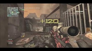 eh Multi-COD Teamtage: #1