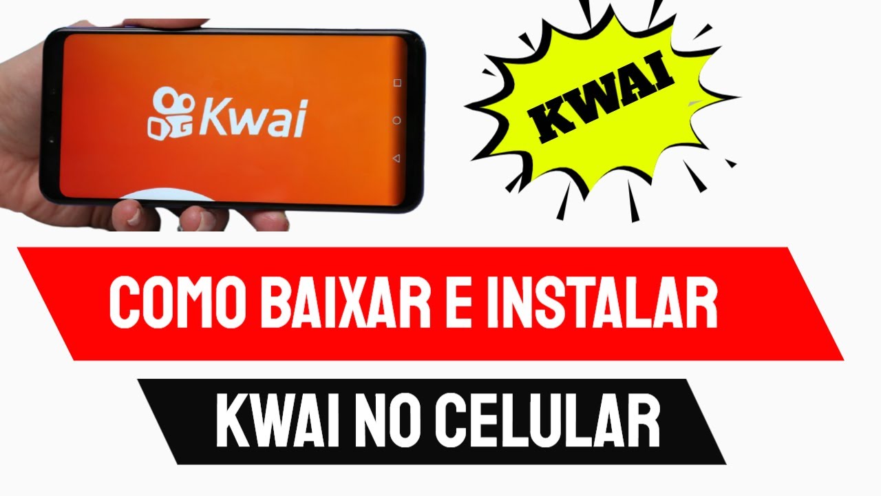 Baixar Kwai APK para Android
