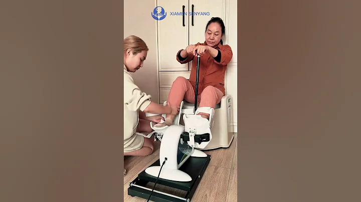 The Benefits of Pedal Exercisers for Seniors #homecare #healthcare #elderly #patient - DayDayNews