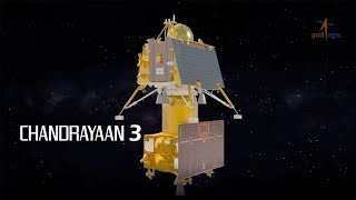 Chandrayaan-3 Mission landing LIVE Telecast HINDI
