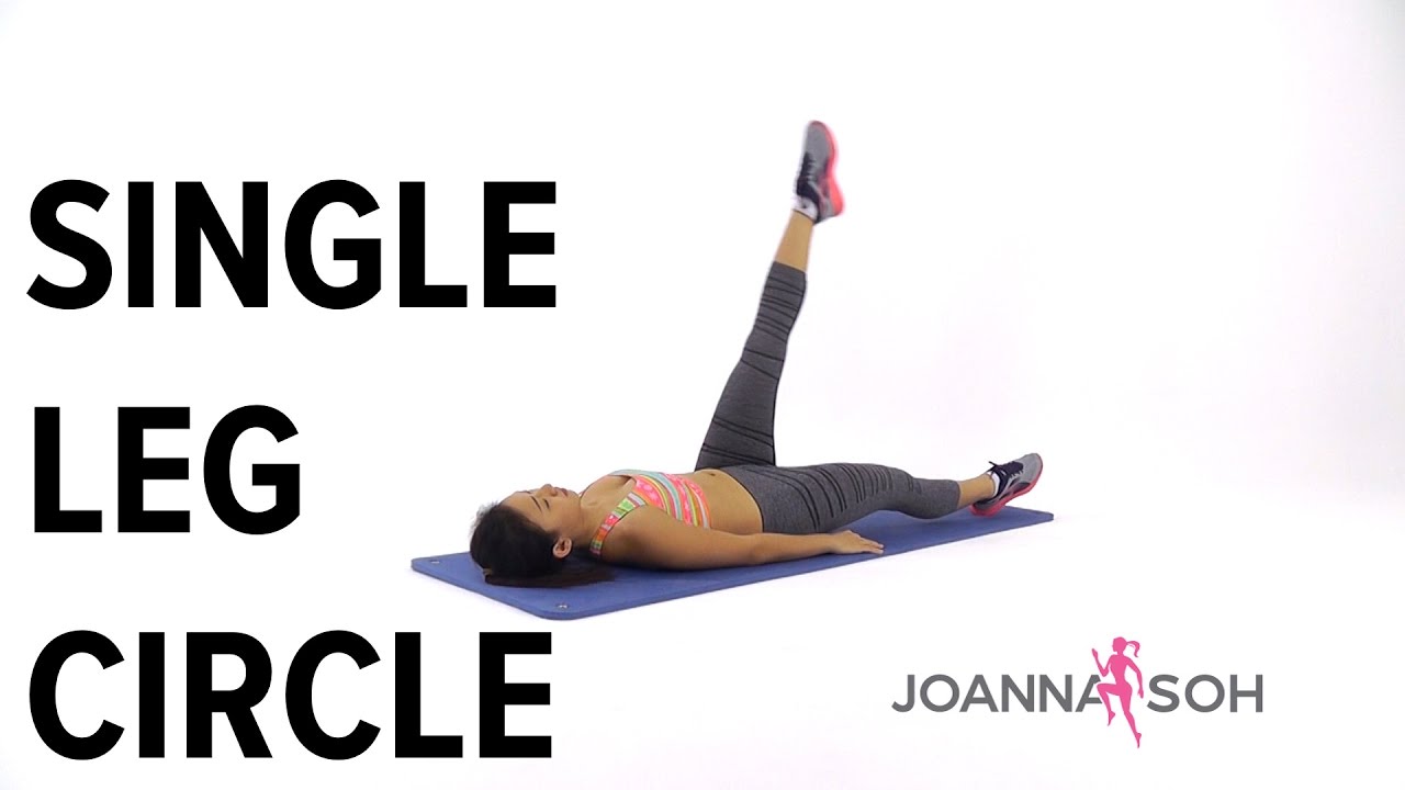 double leg circles exercise > OFF-62%