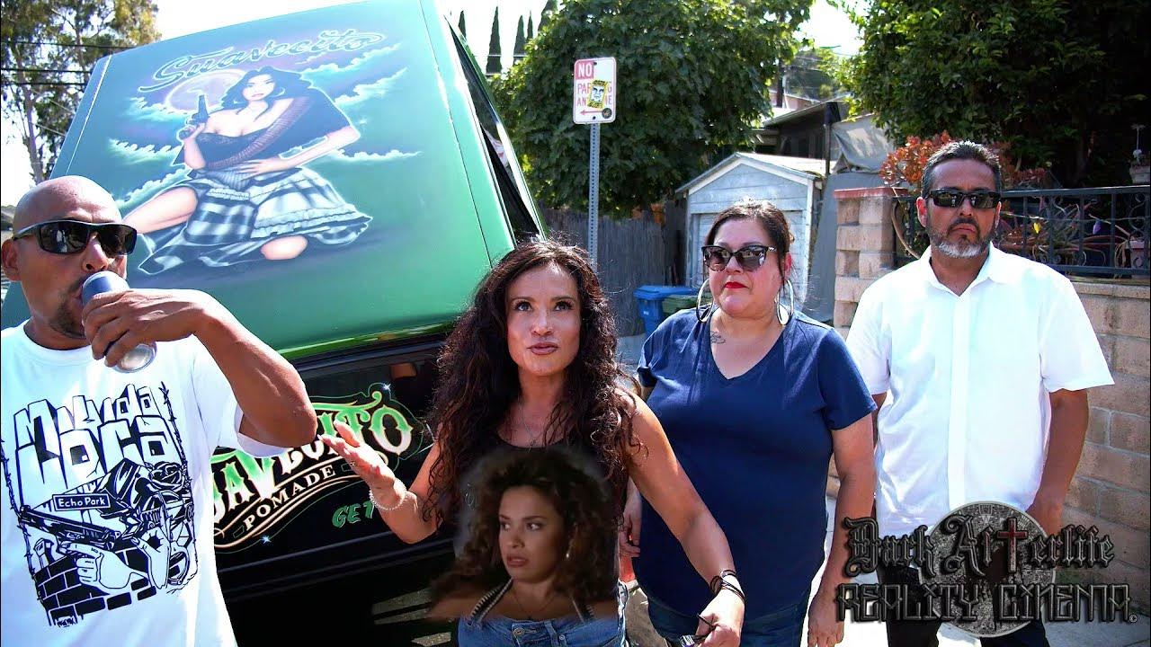 A Higher Power Movie 2022 Mi Vida Loca