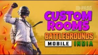 NFW Free Custom Room Live || BGMI Live Scrims #bgmilivestream #bgmitournamentlive #bgmilive