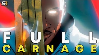 Marvel Zombies Violence Raises the Stakes But Does It Work