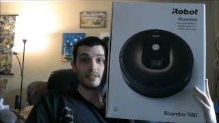 Irobot Roomba 980 Smart Vacuum Review Everything You Need to Know