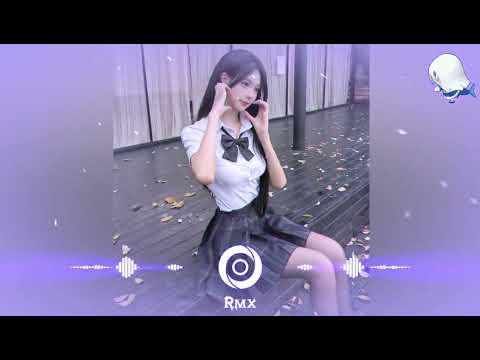 张玮伽 - 海浪 (DJ抖音版 2024) Sóng Biển (Remix Tiktok) - Trương Vĩ Già || Douyin 抖音