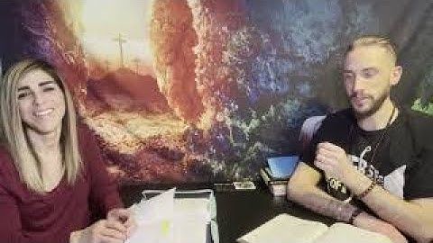 TULIP: Total Depravity part. 1