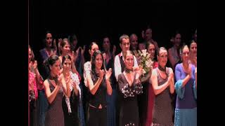 Fin De Fiesta 3. Bölüm-Flamenkoevi2009