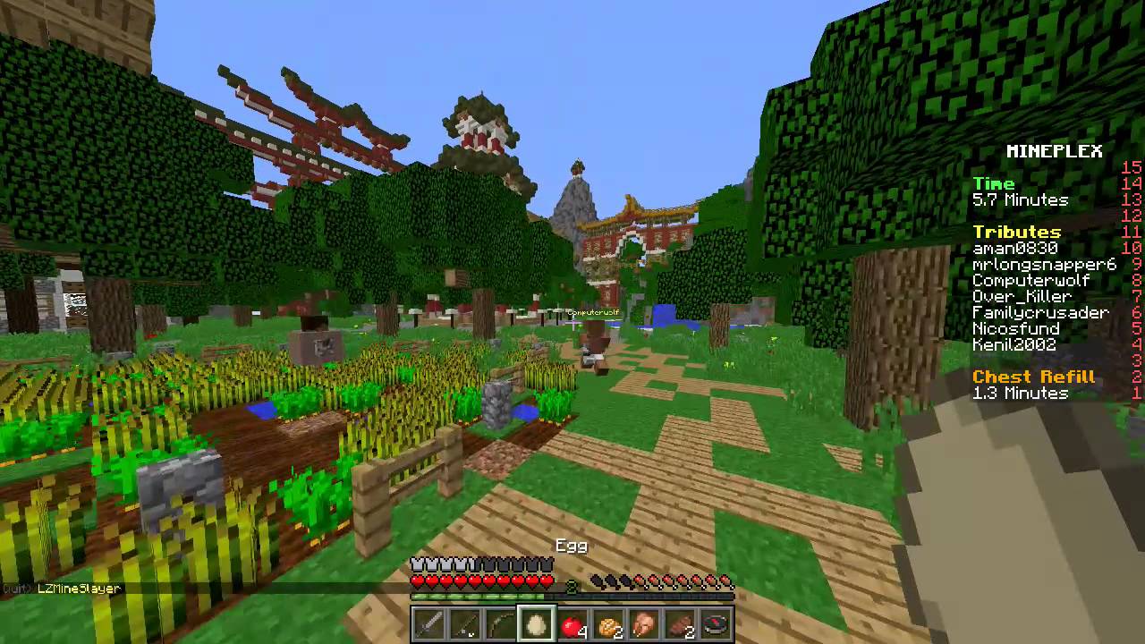 Staying Loyal: Survival Games gaming logo