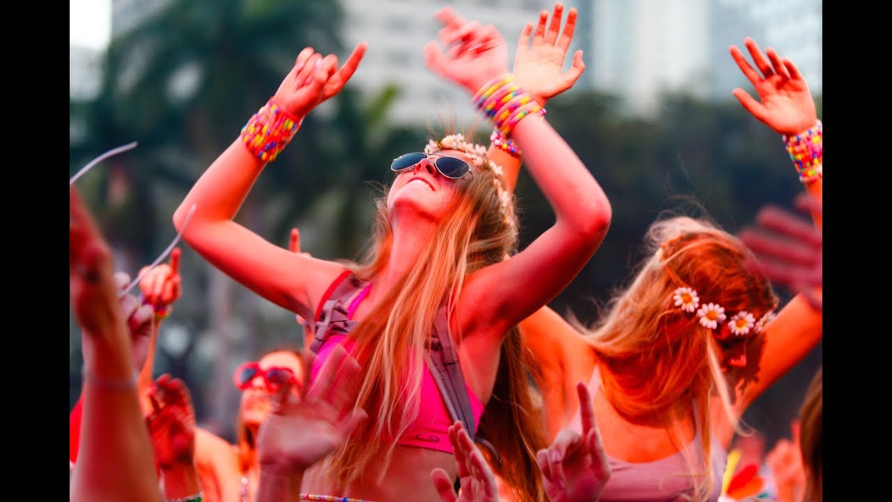 SZIGET FestivaL BUDAPEST