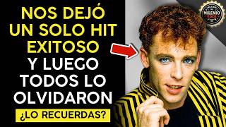 TOP 12 ONE-HIT WONDERS Más FAMOSOS de los AÑOS 80