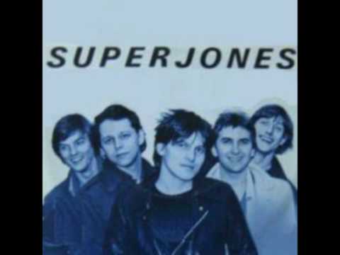 Superjones - Neon Light