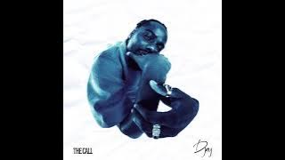 D Jay - The Call ( Audio )