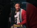 Andre Ward Robbed Drug Dealers 💥 #shorts | SWAY’S UNIVERSE