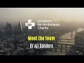 Interviews: Our team during Covid-19 - Dr Ali Sanders | London's Air Ambulance Charity