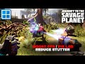 Journey to the Savage Planet (Android) Winlator 11 | Boost Up FPS, Fix Lag &amp; Stutter