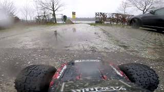 RC Car GOPRO 8 Black ONBOARD / Stabilization test RC Car GOPRO 8 Black ONBOARD / Stabilization test
