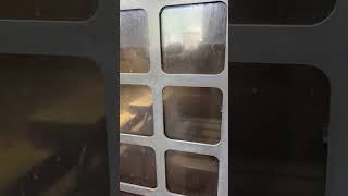 Vertikales Bearbeitungszentrum Mazak Mtv515