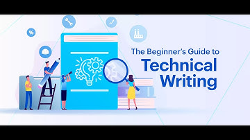 Technical Writing Course for Beginners