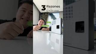 M1 y M2F Pro LR; ¿por qué usarlos? | ZKTeco LATAM