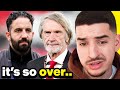 INEOS Offers Amorim 3 Years at Man Utd ⚽