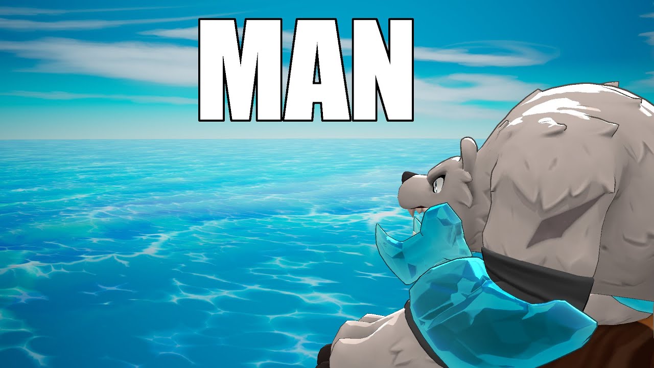 Update Video | Skin Showcase - Rivals of Aether 2