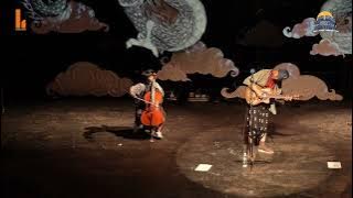 Kepada Noor (Live) - Lanjong Art Festival