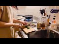 一人暮らし/休み前の夜/仕事終わり