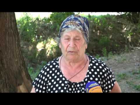 ავტომშენებლის 1 შესახვევის 5 ნომერი ბინის მოსახლეობა დახმარებას ითხოვს