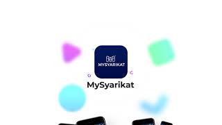 MySyarikat System Setup