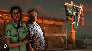 Download Lagu Penghuni Motel Mati Satu Per Satu Tiap Malam di Detective Rainy Night MP3